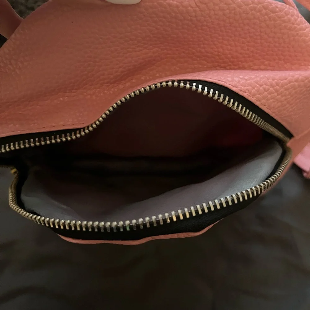 Mini Backpack - Picture 4 of 4